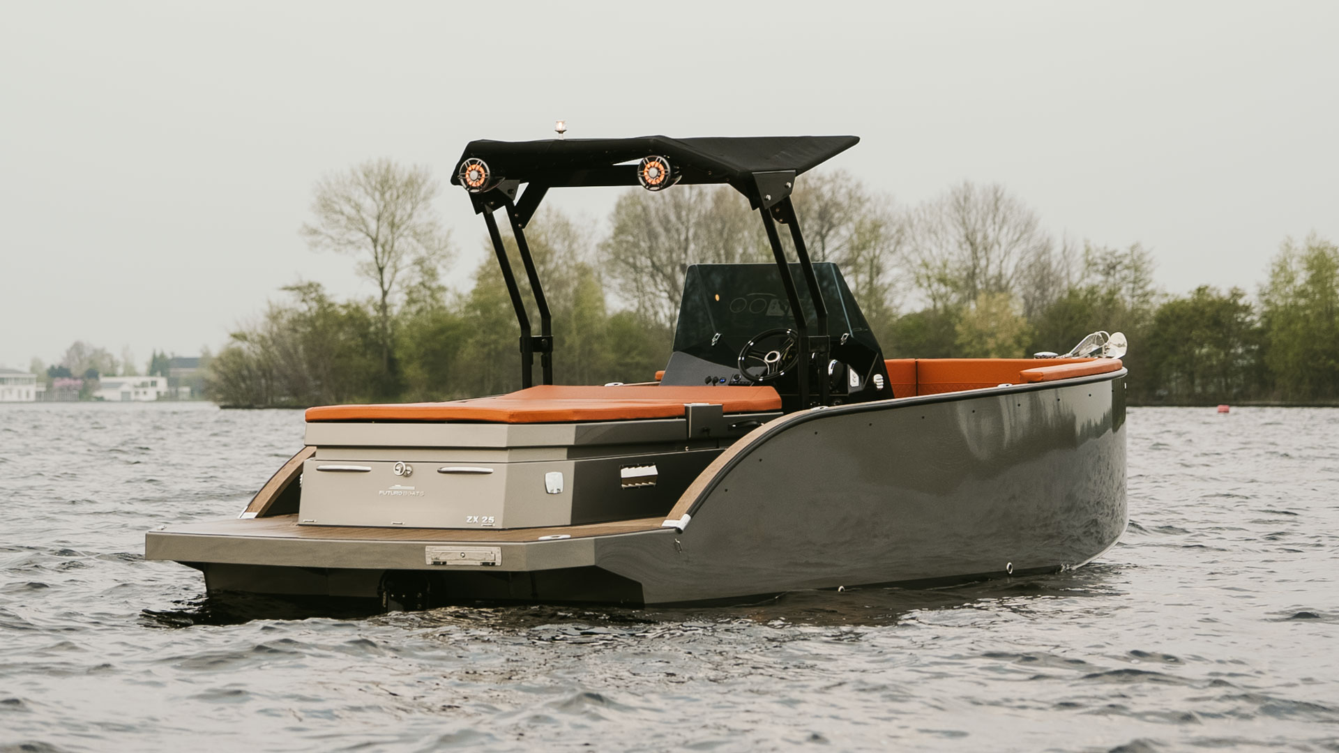 Futuro ZX25