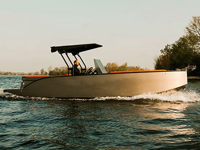 Futuro ZX25